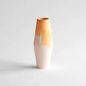 Dekoratif Vazo | Sastrugi no.15