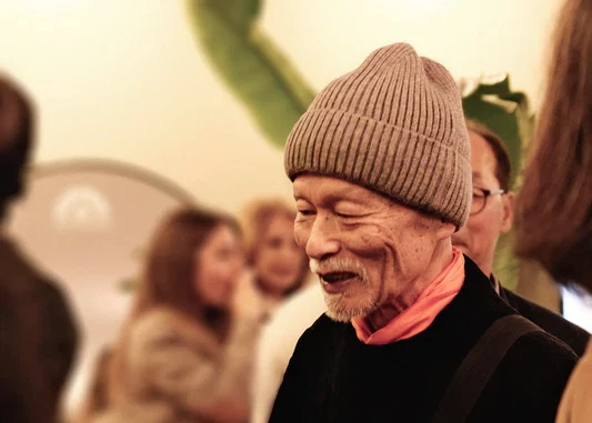 Kim Yong Moon Seramik ve Resim Sergisi