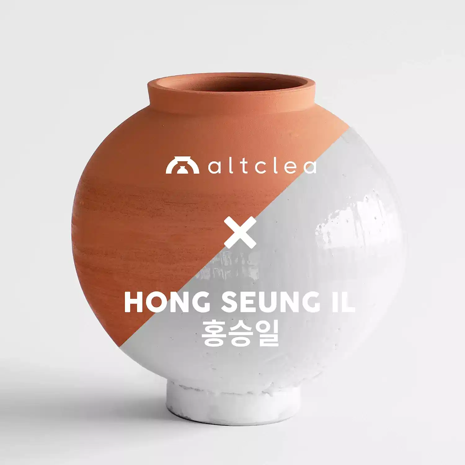 altclea x Hong Seung Il