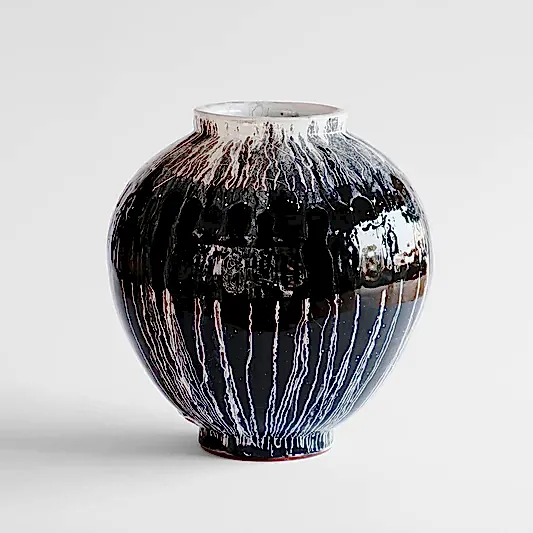 Ay Vazosu | altclea x Hong Seung Il no.4