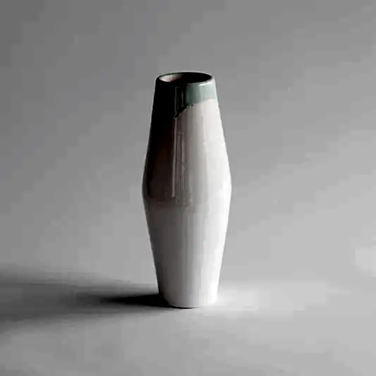 Dekoratif Vazo | Sastrugi no.2