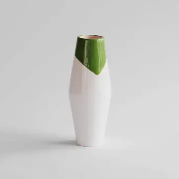 Dekoratif Vazo | Sastrugi no.3