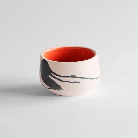 Yankı | Dekoratif Çanak | Özel koleksiyon no.5