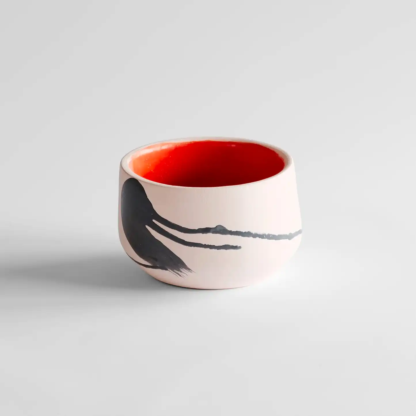 Yankı |  Dekoratif Çanak | Özel koleksiyon no.5