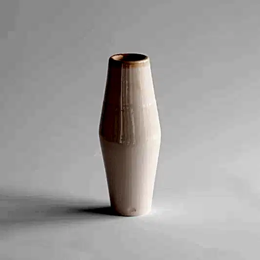 Dekoratif Vazo | Sastrugi no.7