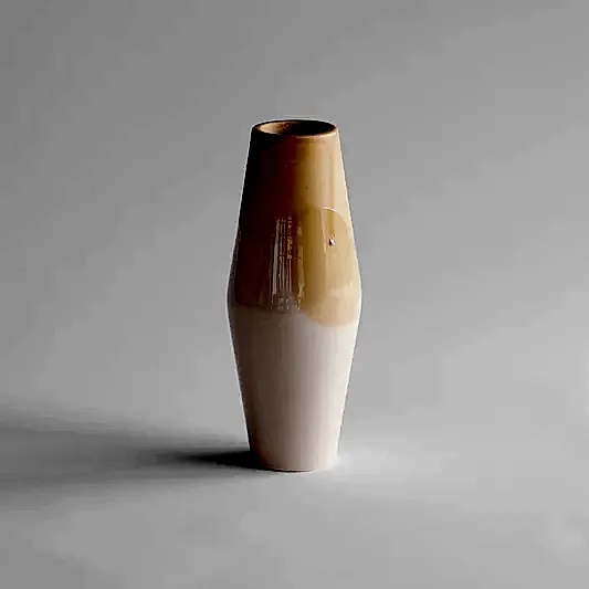 Dekoratif Vazo | Sastrugi no.15