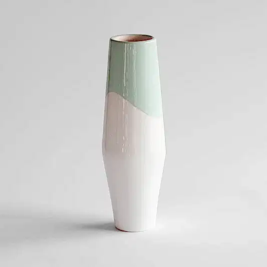 Dekoratif Vazo | Sastrugi no.14