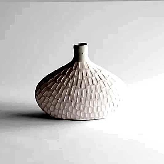 Dekoratif Vazo | Özel koleksiyon no.1