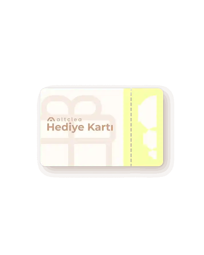 altclea Hediye Kartı