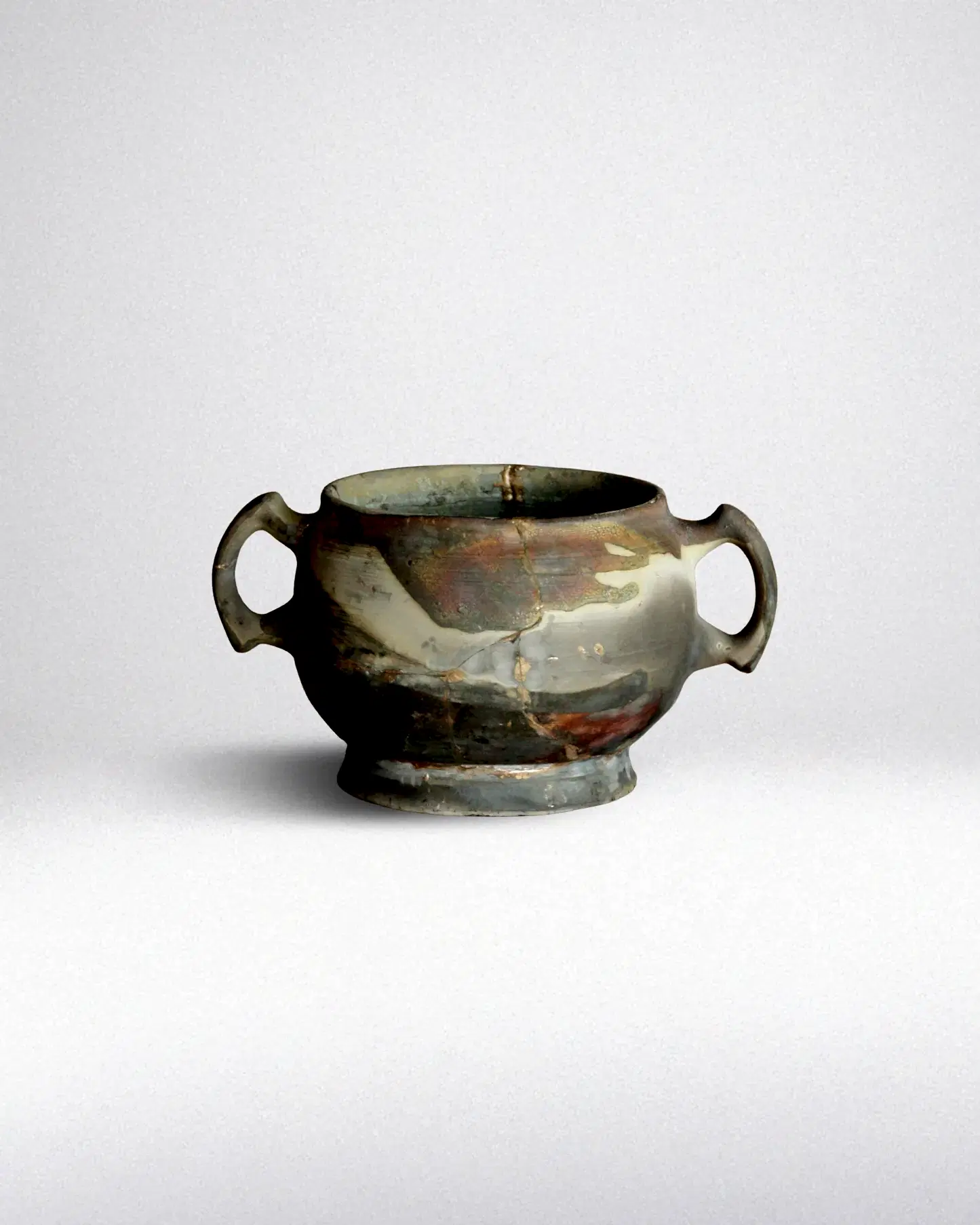 Dekoratif Çanak | Özel koleksiyon no.8