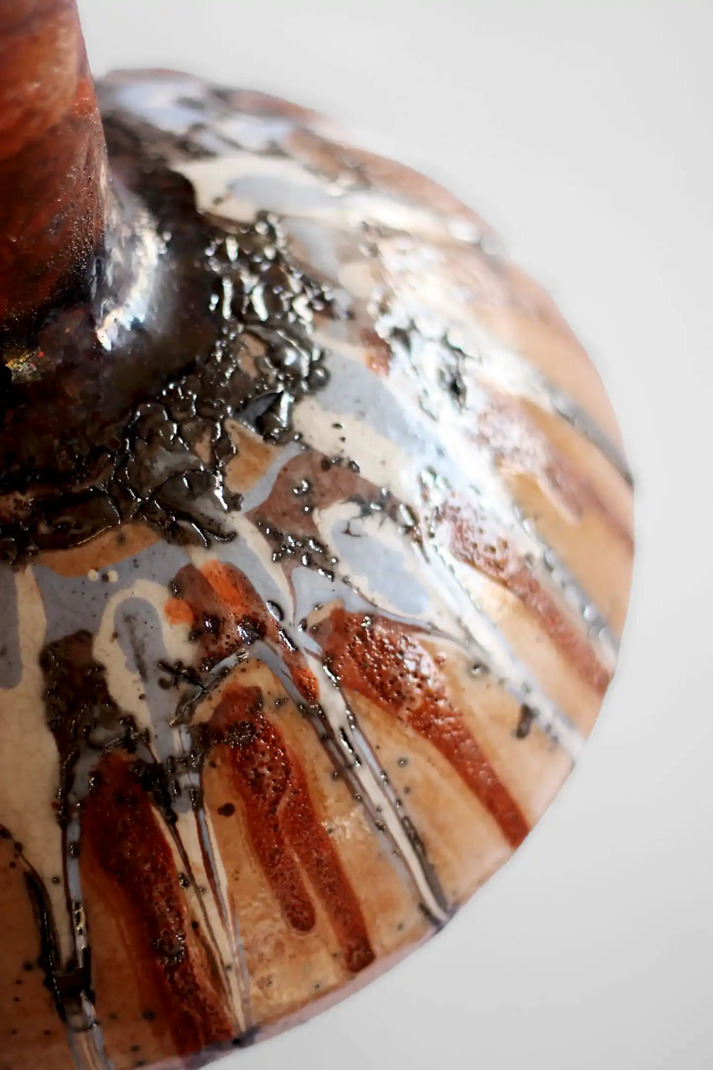 Dekoratif Vazo | Özel koleksiyon no.2