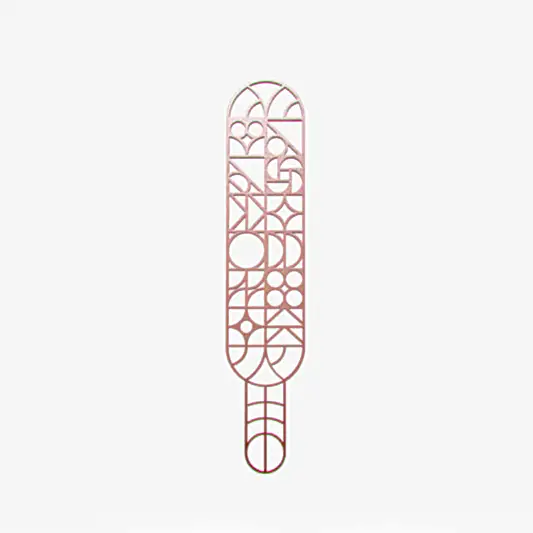 Bitki Desteği STL Dosyası | altclea x Co-Hub