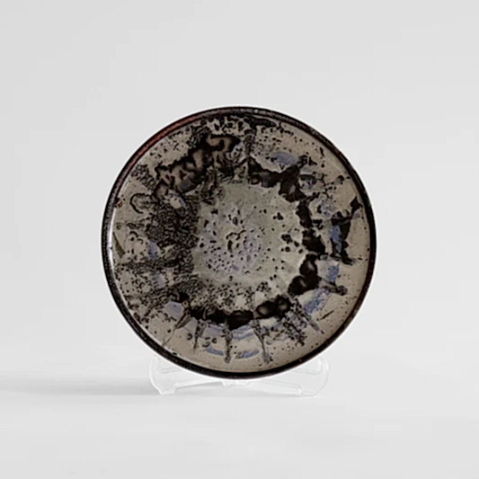 Dekoratif Tabak | Özel koleksiyon no.3