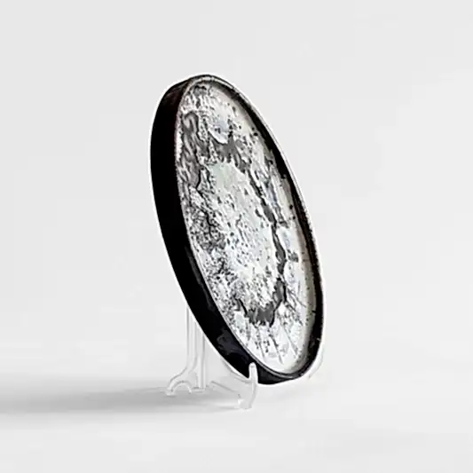 Dekoratif Tabak | Özel koleksiyon no.3