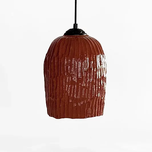 Sarkıt Lamba | İz no.22